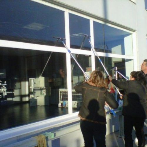 empresa limpieza palencia